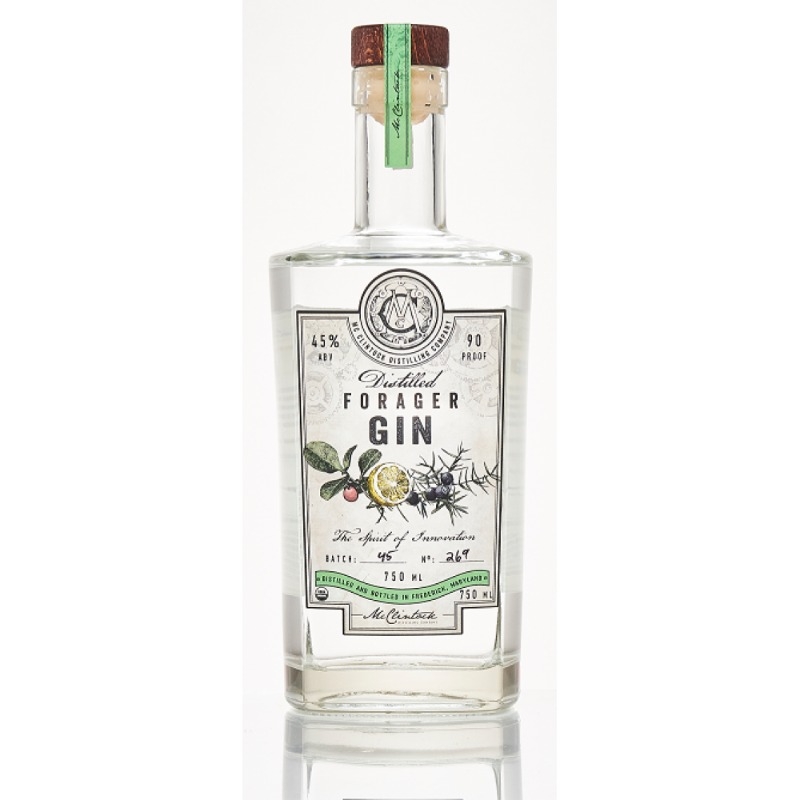 Forager Gin